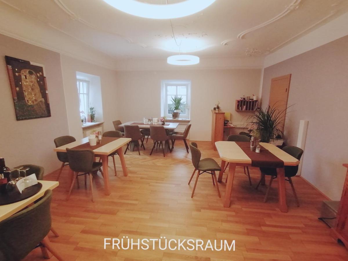Taferne In Koestendorf - Ferienwohnung Monteurzimmer Ноймаркт ам Валерзее Екстериор снимка