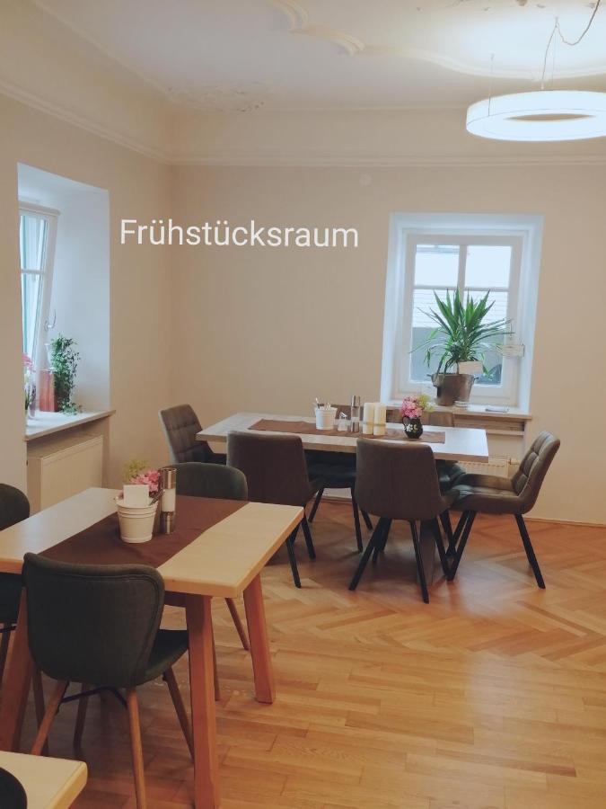 Taferne In Koestendorf - Ferienwohnung Monteurzimmer Ноймаркт ам Валерзее Екстериор снимка